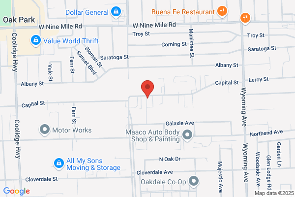 Corporate Roofing Company
