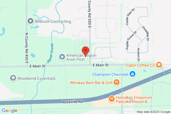 Hendricks Electric Inc