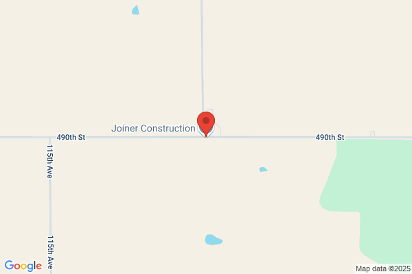 Joiner Landscaping & Excavating