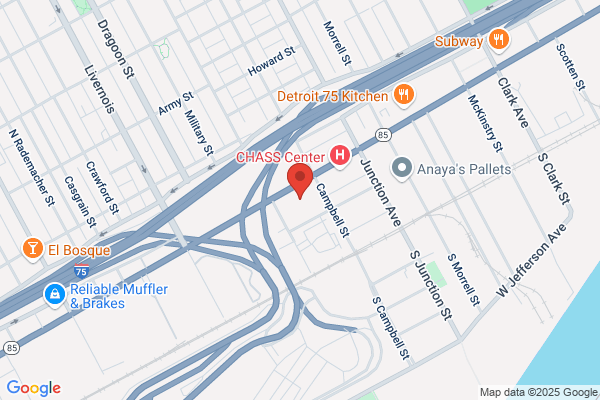 Motor City Ventilation Inc