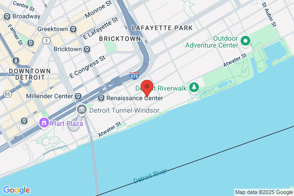 Riverfront Holdings
