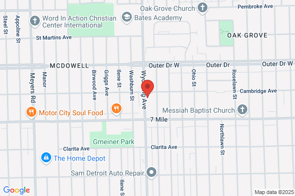 Michigan First Credit Union
