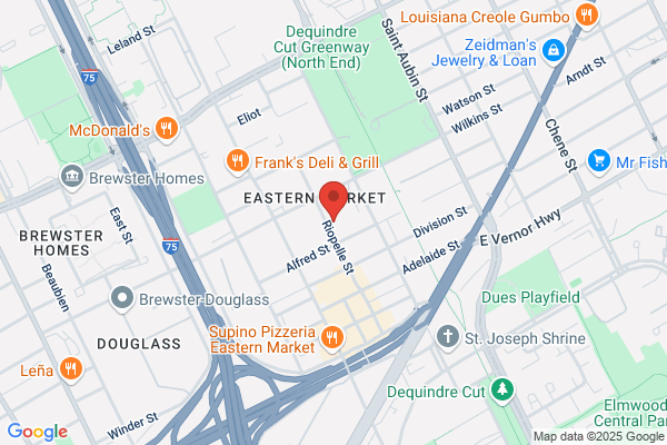 Ernst Hotel Supply