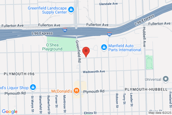 Karr Food Service Dist Inc