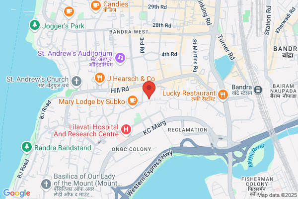National Bakery
