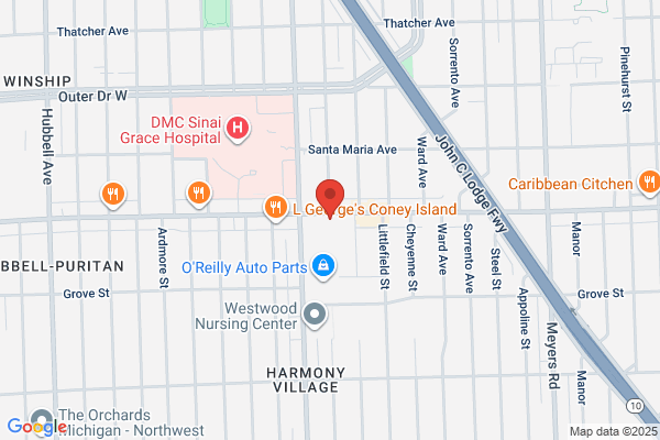 Piquette Market West
