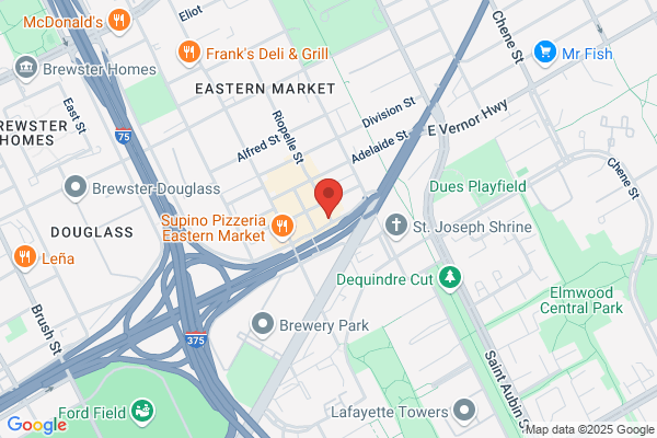 S and D Packing Co