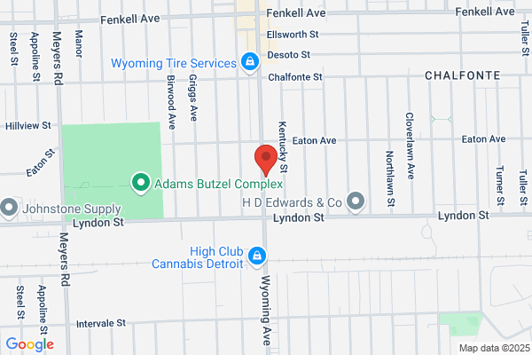 Wyoming Plumbing & Heating