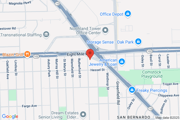 Towne Square Apartments