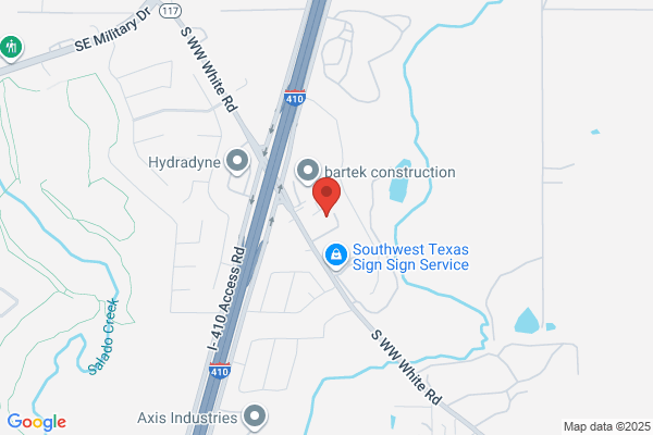 Apex Signs