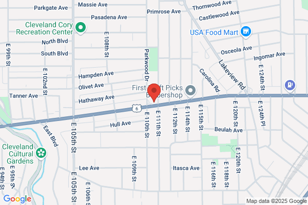 Shabazz Bakery and Eatery
