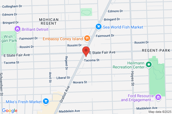 Fifth Third Bank & ATM