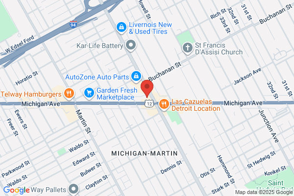 National Bitcoin ATM