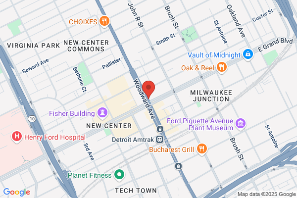 First Independence National Bank