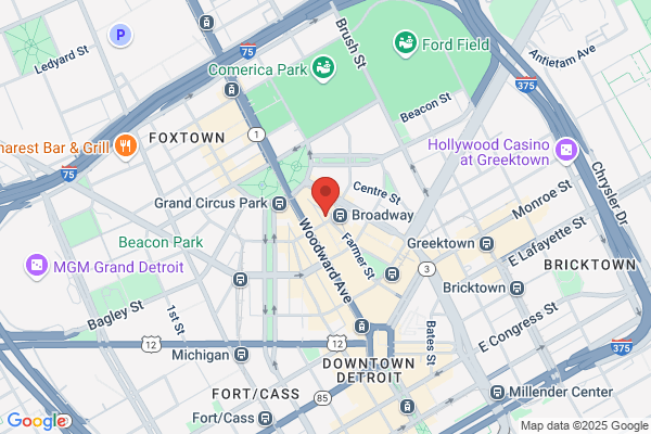 The Monarch Club