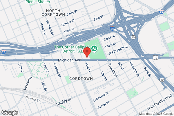 Corktown Tavern