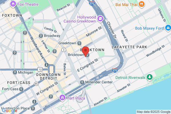 Detroiter Bar
