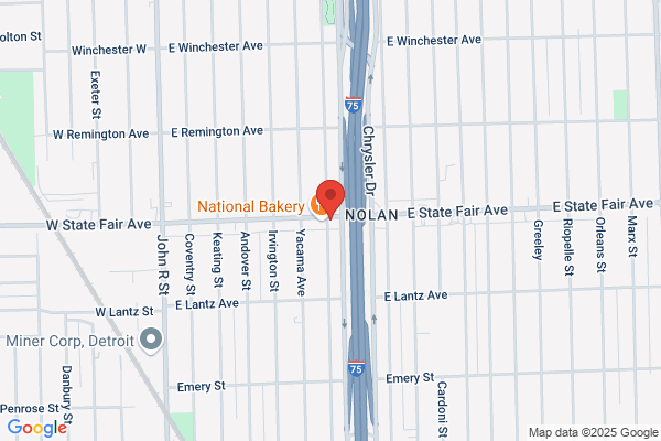 State Fair Lounge