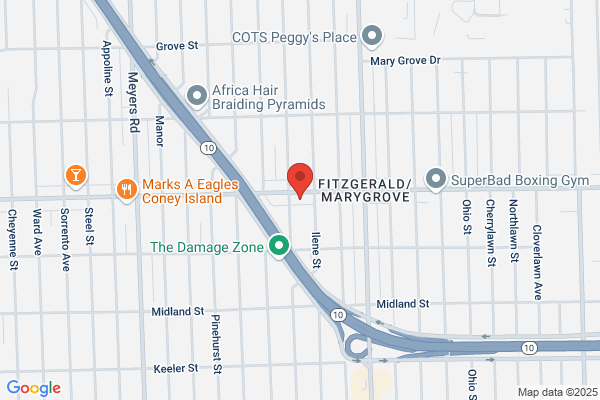 C.M. Gregory's Developers LLC
