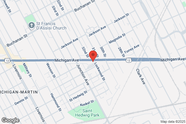 Hernandez Blue Print Services
