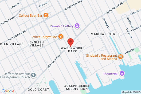Detroit Boat Basin