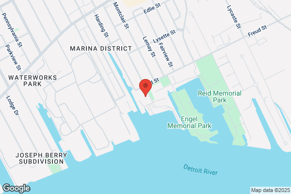 St Clair Yacht Sales