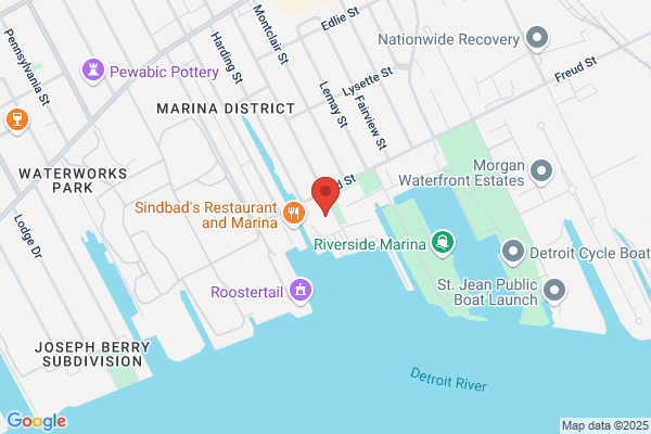 St Clair Yacht Sales Inc