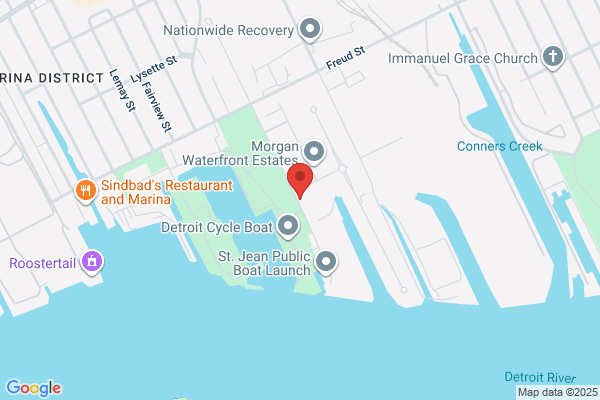 At Precision Marine Inc