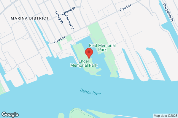 Riverside Marina