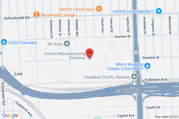 Simplex Systems Inc