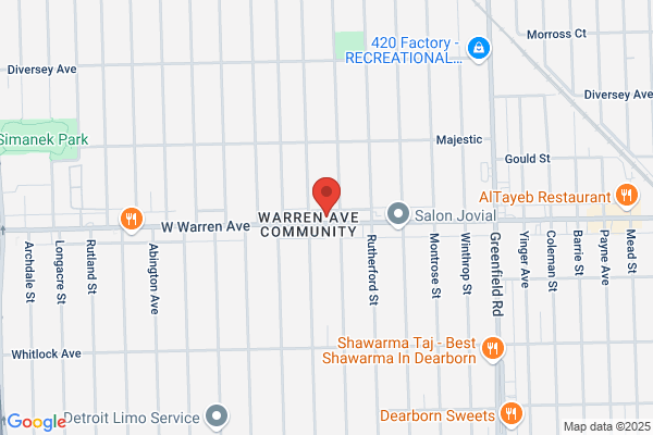 Manfield Auto Parts