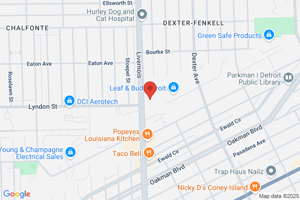 O'Reilly Auto Parts
