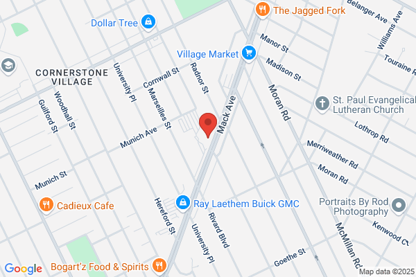 Ray Laethem Chrysler Dodge Jeep Ram