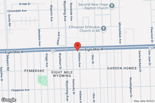 Twin's Auto Center, Inc