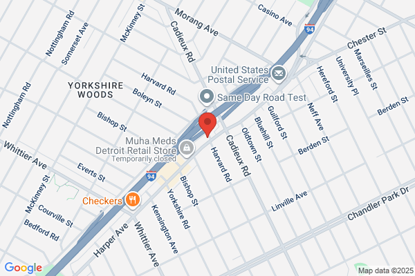 L.A. Insurance