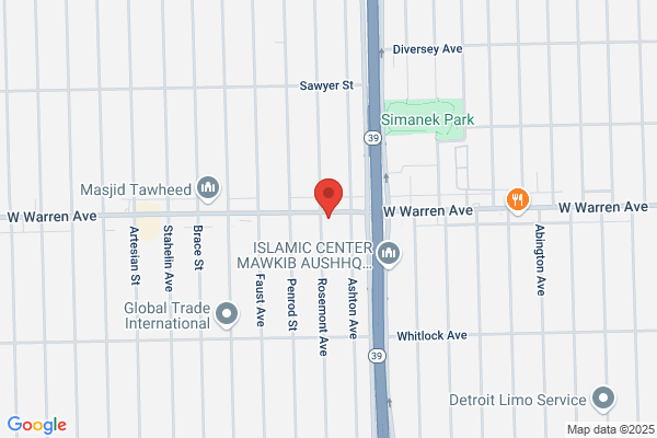 L.A. Insurance