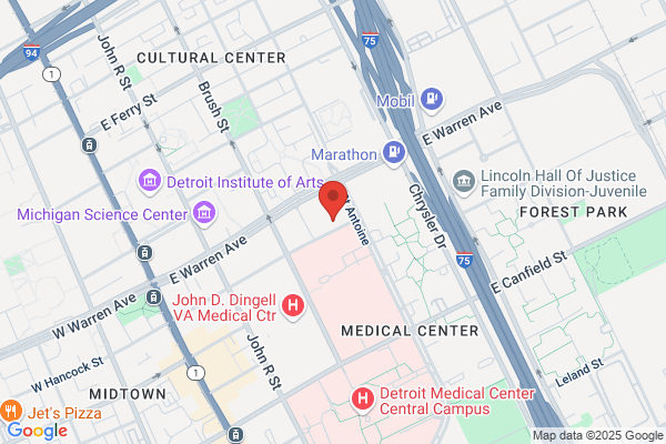 L.A. Insurance