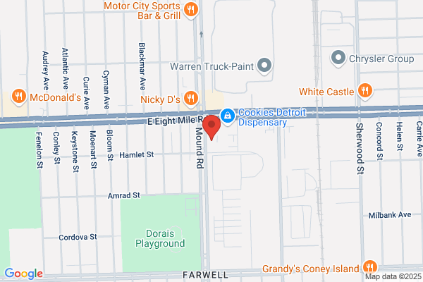AutoZone Auto Parts
