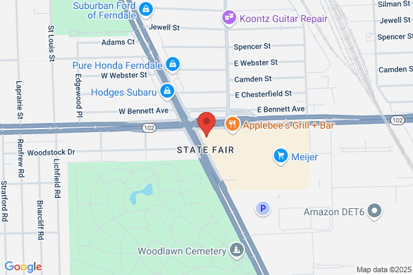 AutoZone Auto Parts