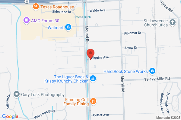 Action Auto Supply