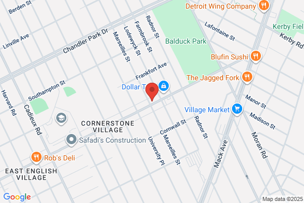 B & B Auto Parts Inc
