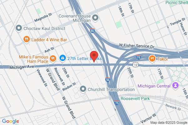 Metro Tire Service