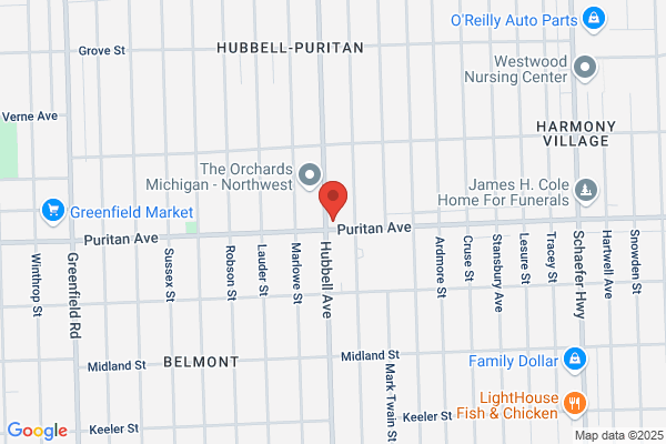Puritan Motor Exchange