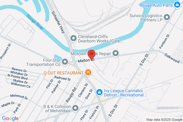 Ramsey Automotive Recyclers