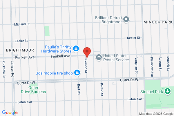 Vehicle Parts Co