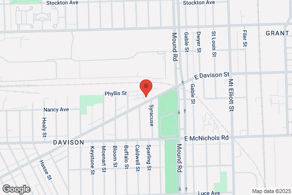 Davison Auto Parts