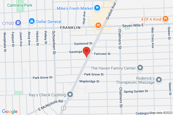Pat's Carburetor & Transmission Service
