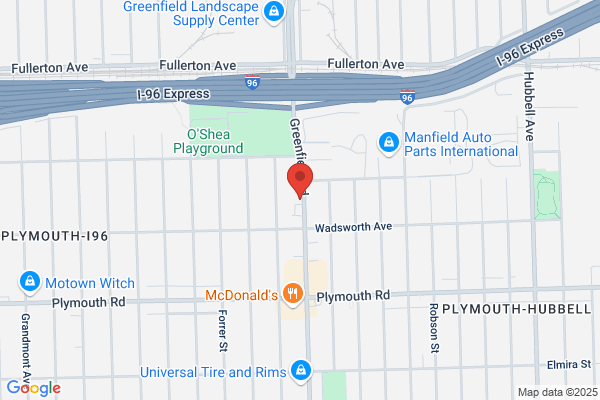 Ronnie's Transmission Repair