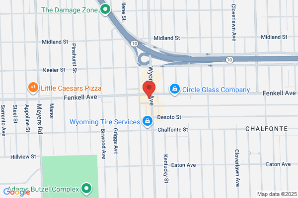 Amoco