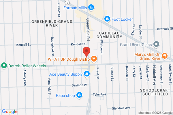 Greenfield Car Wash